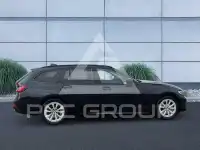 2022 BMW 320