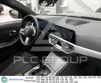 2022 BMW 320