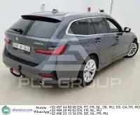 2022 BMW 320