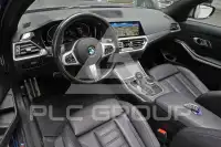 2022 BMW 320