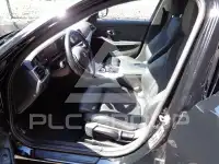 2022 BMW 320