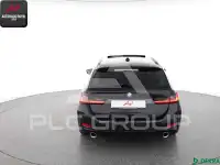 2022 BMW 320