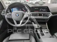2022 BMW 320