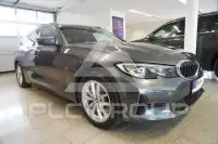 2022 BMW 320