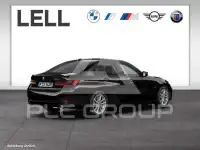 2022 BMW 320