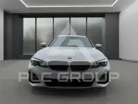 2022 BMW 320