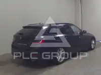 2022 BMW 320