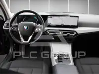 2022 BMW 320