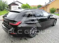 2022 BMW 320