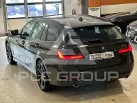 2022 BMW 320