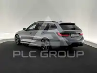2022 BMW 320
