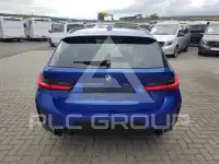 2022 BMW 320