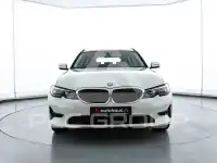 2022 BMW 320