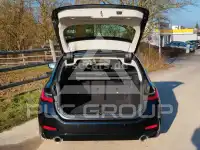 2022 BMW 320