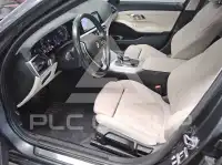2022 BMW 320