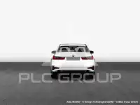 2022 BMW 320