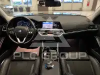 2022 BMW 320