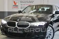 2022 BMW 320