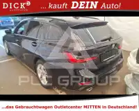 2022 BMW 320