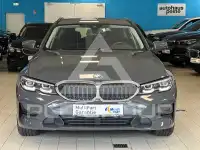 2022 BMW 320
