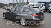 2022 BMW 320