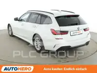 2022 BMW 320