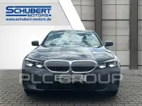 2022 BMW 320