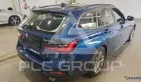 2022 BMW 320