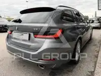 2022 BMW 320