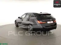 2022 BMW 320