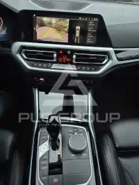 2022 BMW 320