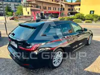 2022 BMW 320