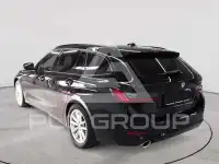 2022 BMW 320