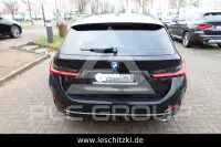 2022 BMW 320