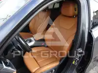 2022 BMW 320