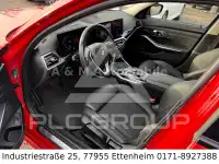 2022 BMW 320