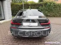 2022 BMW 320