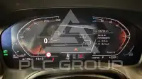 2022 BMW 320