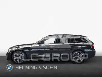 2022 BMW 320