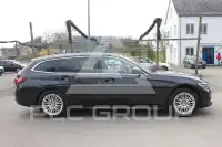 2022 BMW 320