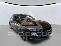 2022 BMW 320