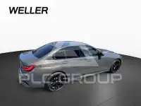 2022 BMW 320