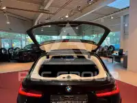 2022 BMW 320