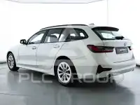 2022 BMW 320