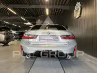 2022 BMW 320