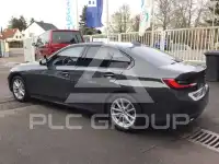 2022 BMW 320