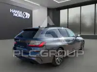 2022 BMW 320