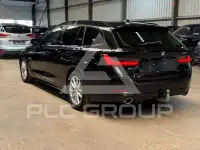 2022 BMW 320