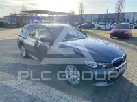 2022 BMW 320