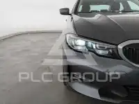 2022 BMW 320